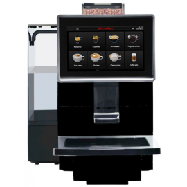 Ремонт кофемашин Dr. Coffee